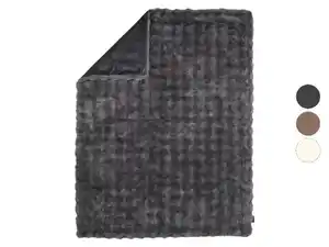 Kuscheldecke, 130 x 170 cm