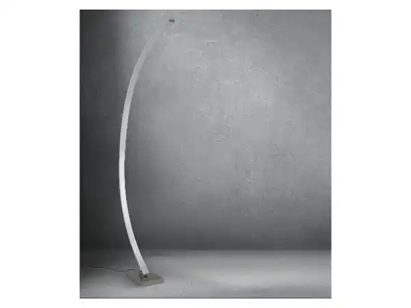 Bild 3 von LIVARNO home LED-Bogenleuchte, dimmbar