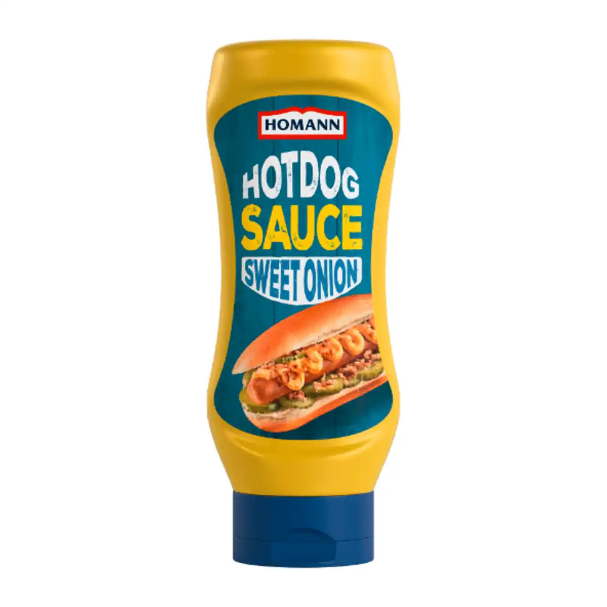 Bild 4 von HOMANN Sauce 430ml