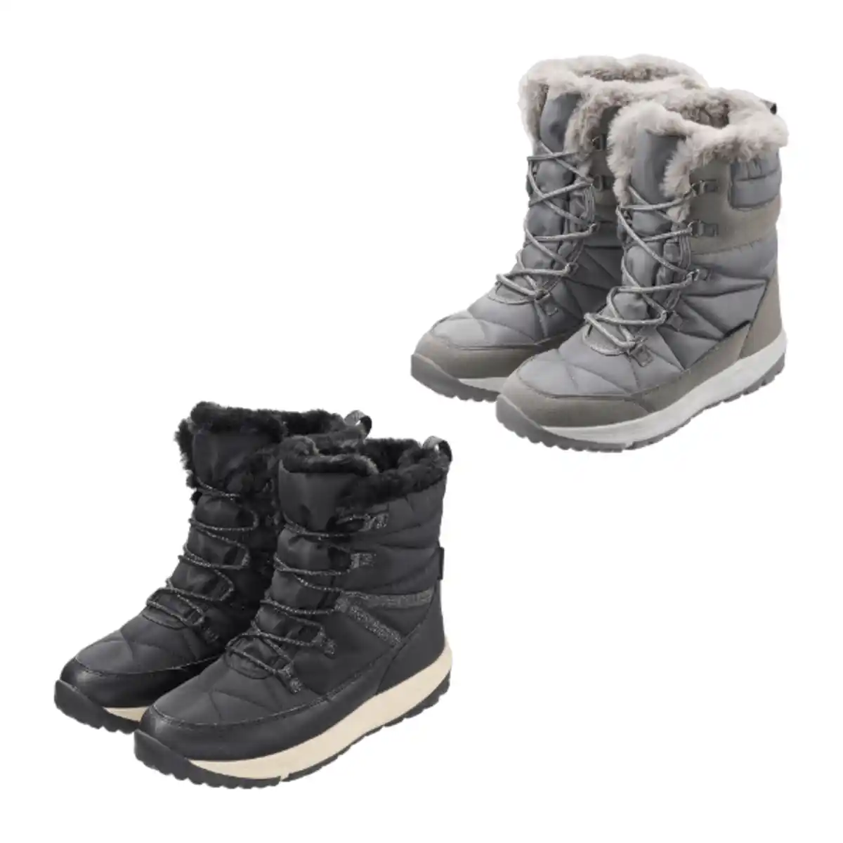 Bild 1 von UP2FASHION Thermostiefel