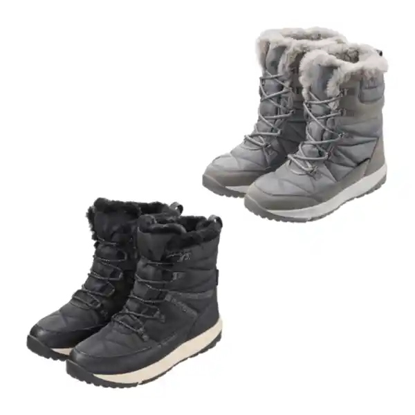 Bild 1 von UP2FASHION Thermostiefel