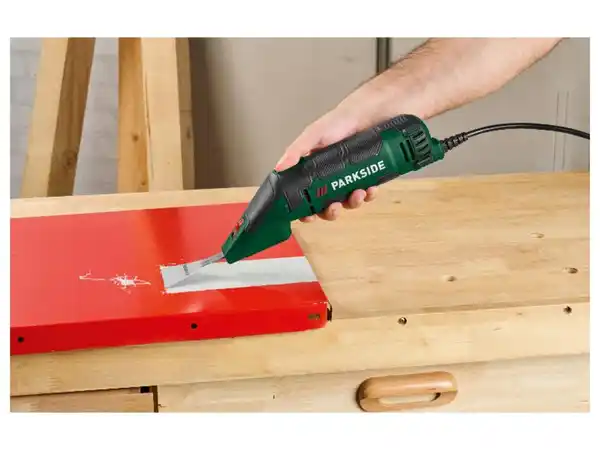 Bild 3 von PARKSIDE® Elektroschaber »PES 250 A1«