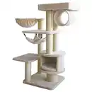 Bild 1 von Nobby Kratzbaum Elin H 129 cm cream