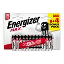 Bild 2 von Energizer Batterien Bonuspack