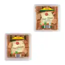 Bild 1 von WINTERTRAUM Plätzchen XXL 600g