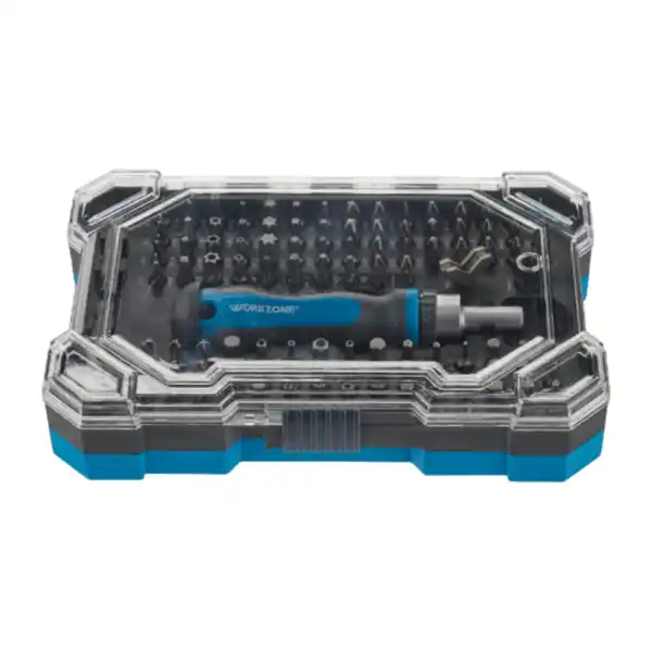 Bild 2 von WORKZONE Bit-Set