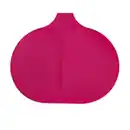 Bild 2 von Rutscher »Snow Glider«, ØxL: 35 x 50 cm, pink