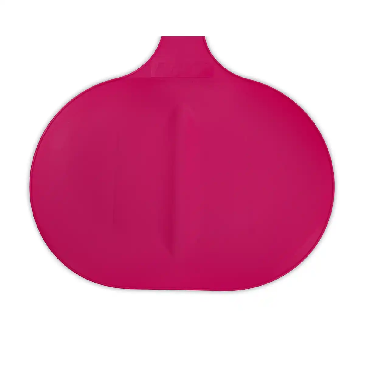 Bild 2 von Rutscher »Snow Glider«, ØxL: 35 x 50 cm, pink