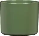 Bild 1 von Scheurich Übertopf Serie 631 Myrte Keramik Ø 14 x 13 cm grün