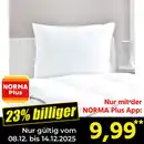 Bild 1 von Ortho-Vital Kopfkissen