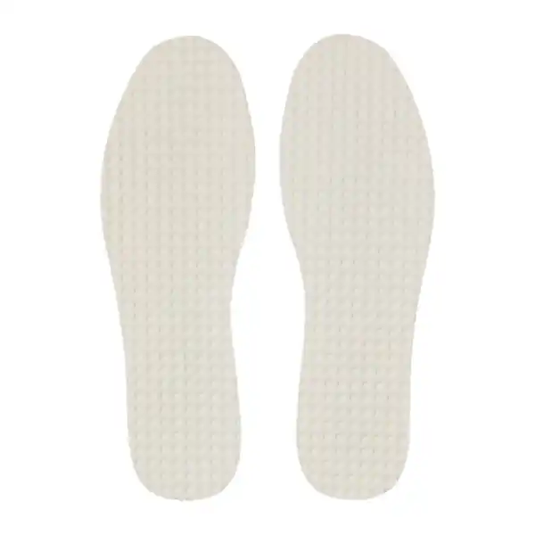 Bild 3 von UP2FASHION Lammwoll- / Alu-Einlegesohlen