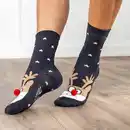 Bild 1 von Toptex/Cool & Young Vollfrottee-Socken 2 Paar