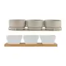 Bild 1 von CROFTON Snack- und Diptablett