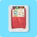 Bild 1 von FAIR & GUT Hackfleisch, Vom Rind