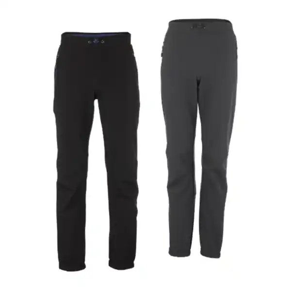 Bild 1 von CRANE Outdoorhose