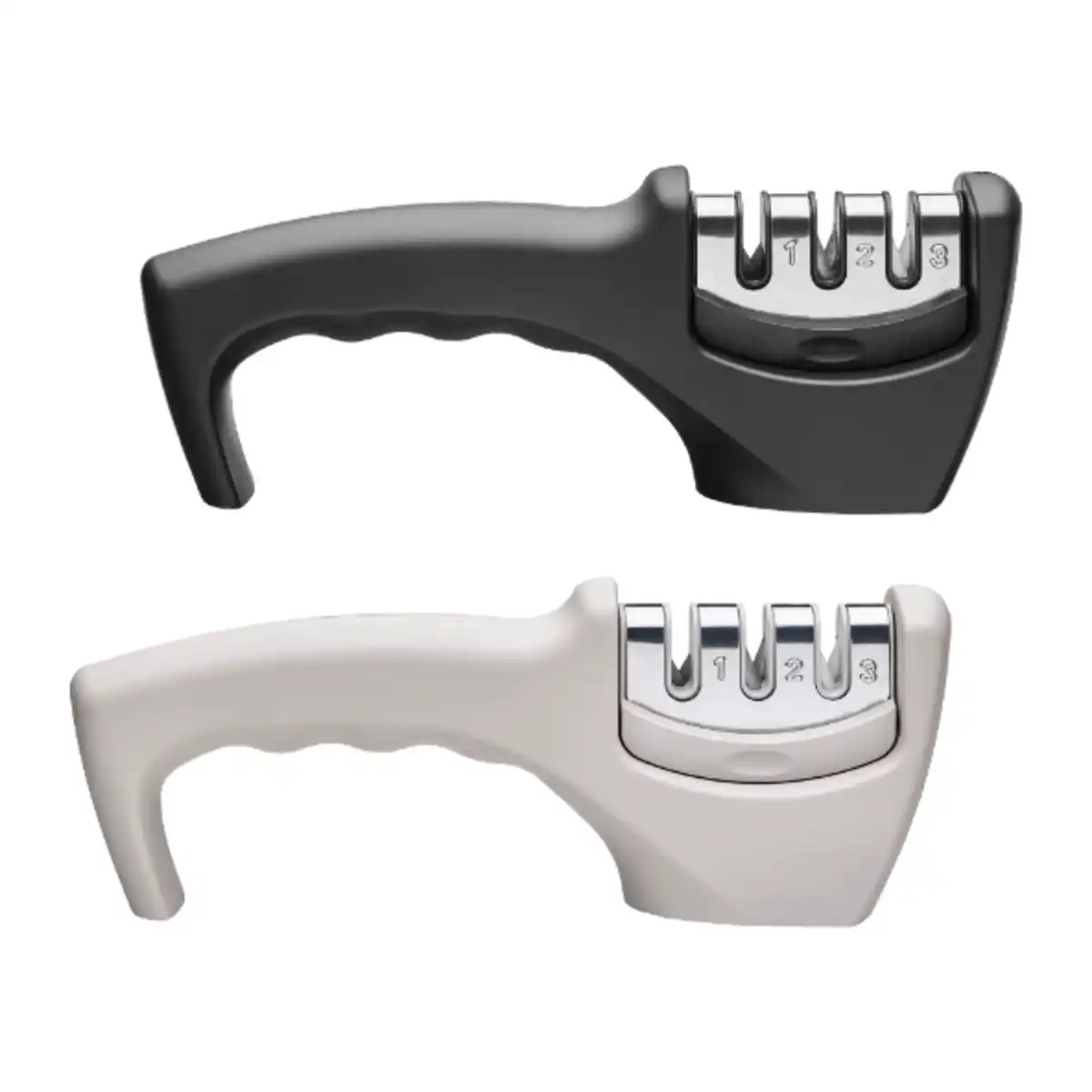 Bild 1 von CROFTON Messerschärfer