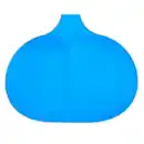 Bild 2 von Rutscher »Snow Glider«, ØxL: 35 x 50 cm, iceblue