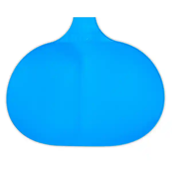 Bild 2 von Rutscher »Snow Glider«, ØxL: 35 x 50 cm, iceblue