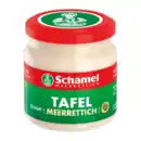 Bild 3 von SCHAMEL Meerrettich 190g