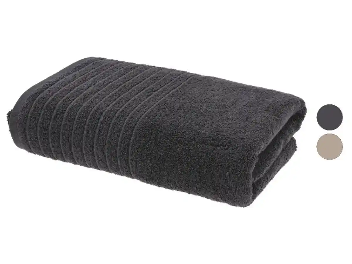 Bild 1 von Frottier-Duschtuch, 70 x 140 cm