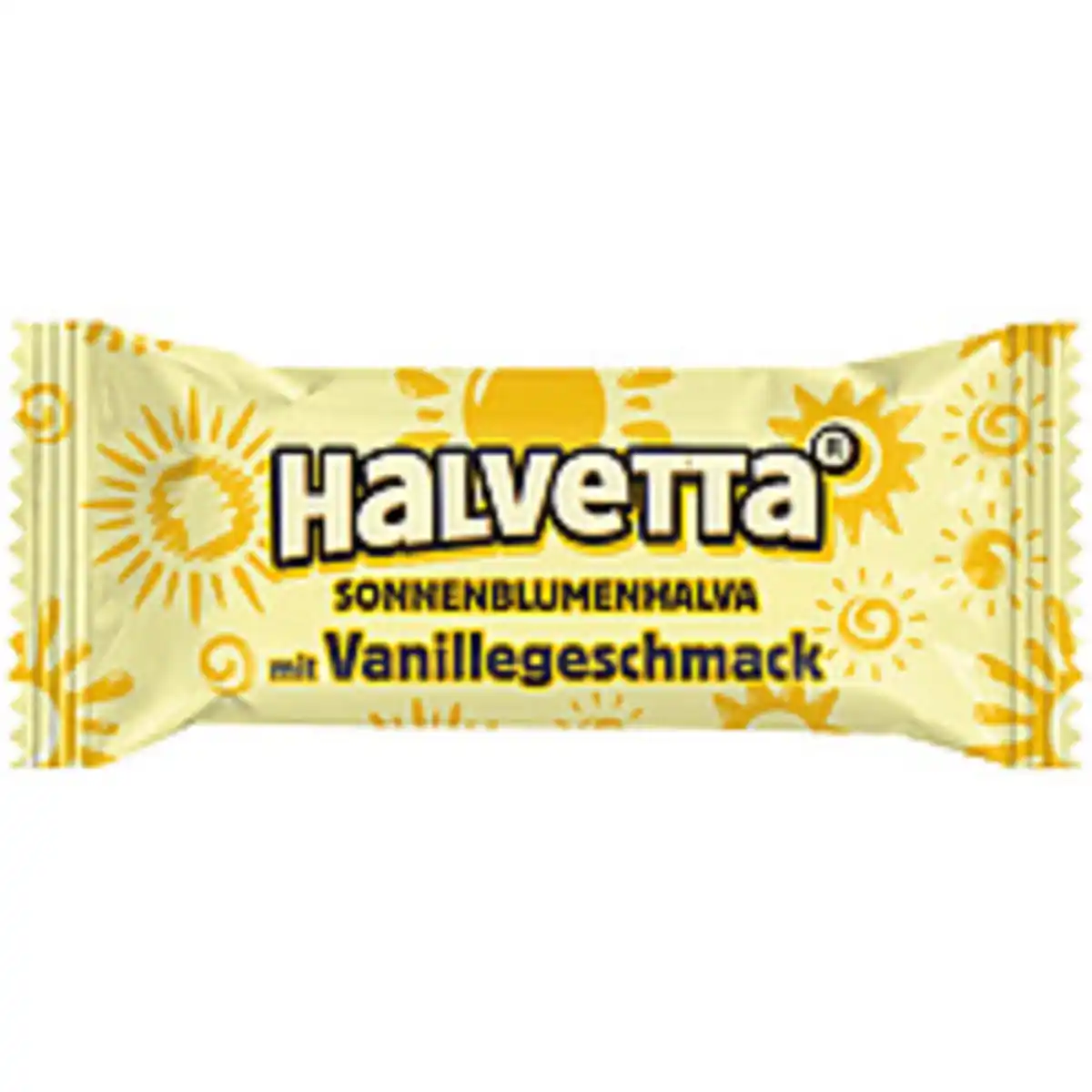 Bild 1 von Sonnenblumenhalva "HALVETTA" mit Vanillegeschmack /lose