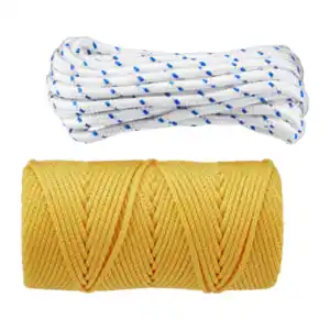 WORKZONE Schnur / Leine