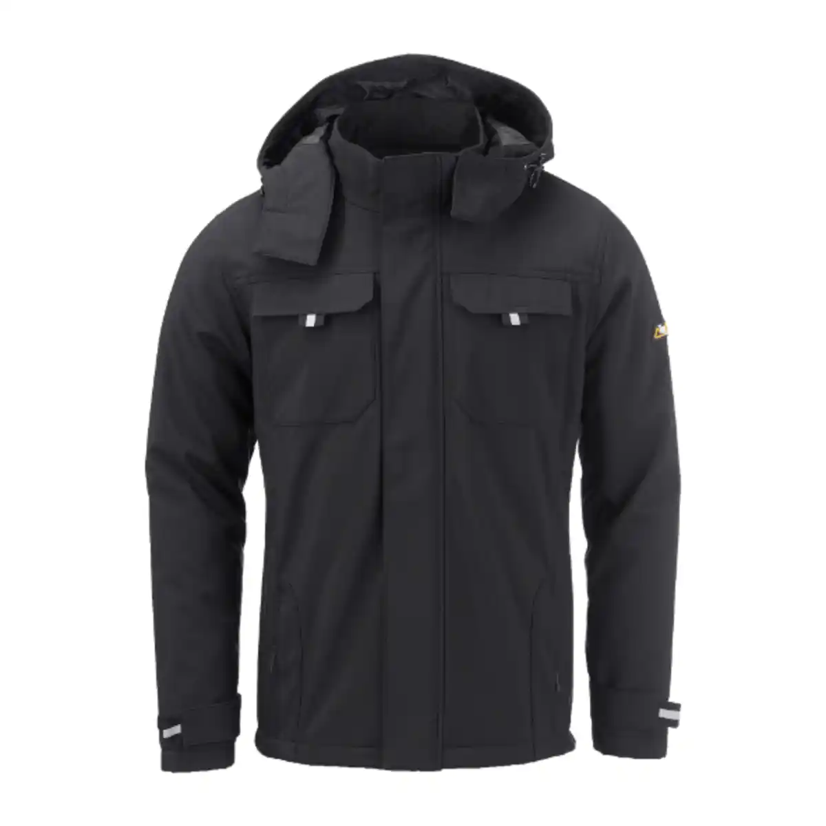 Bild 3 von TOPCRAFT Arbeits- / Sicherheitsjacke