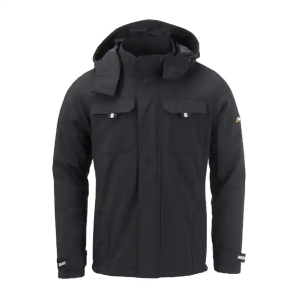 Bild 3 von TOPCRAFT Arbeits- / Sicherheitsjacke