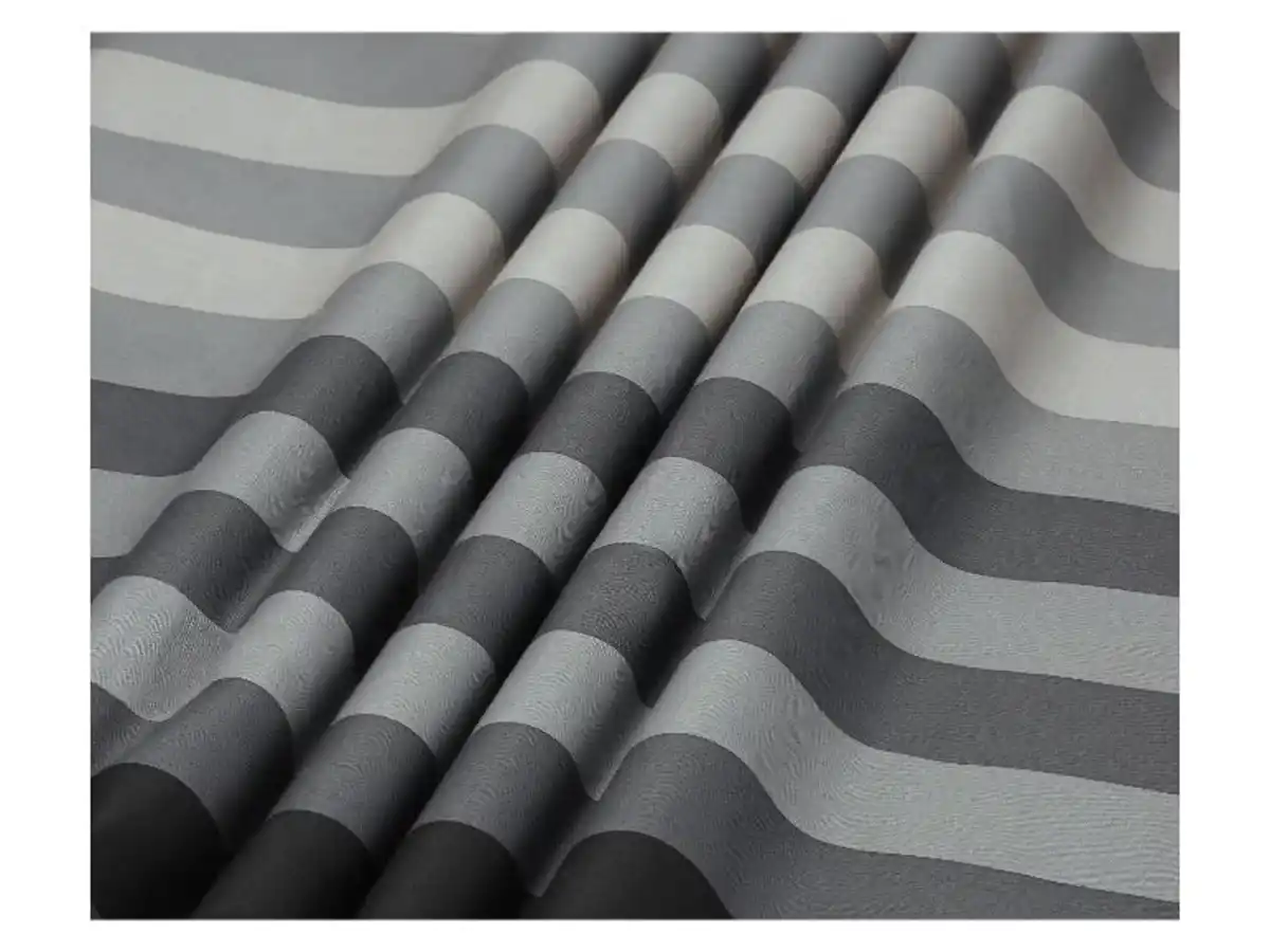 Bild 2 von Mako-Satin-Bettwäsche »Sansibar«, 135 x 200 cm