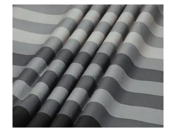 Bild 2 von Mako-Satin-Bettwäsche »Sansibar«, 135 x 200 cm