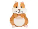 Bild 2 von lupilu® Funktionsplüsch Hamster / Kaktus / Papagei / Discokugel