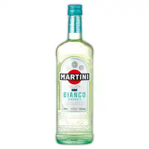 Martini Bianco