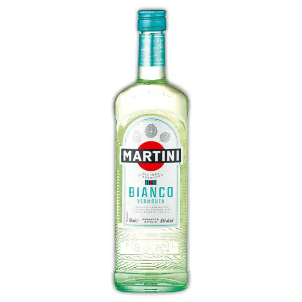 Bild 1 von Martini Bianco