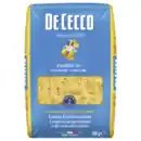 Bild 1 von De Cecco Italienische Pasta oder Pastaspezialitäten