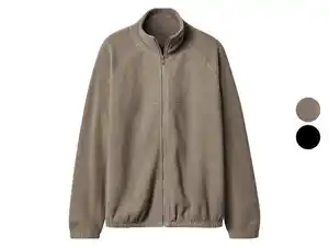 esmara Men Herren Fleecejacke