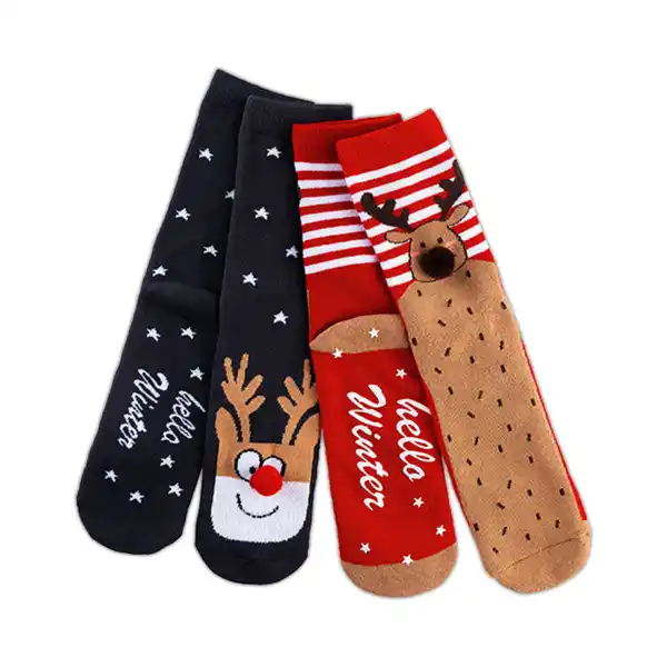 Bild 2 von Toptex/Cool & Young Vollfrottee-Socken 2 Paar