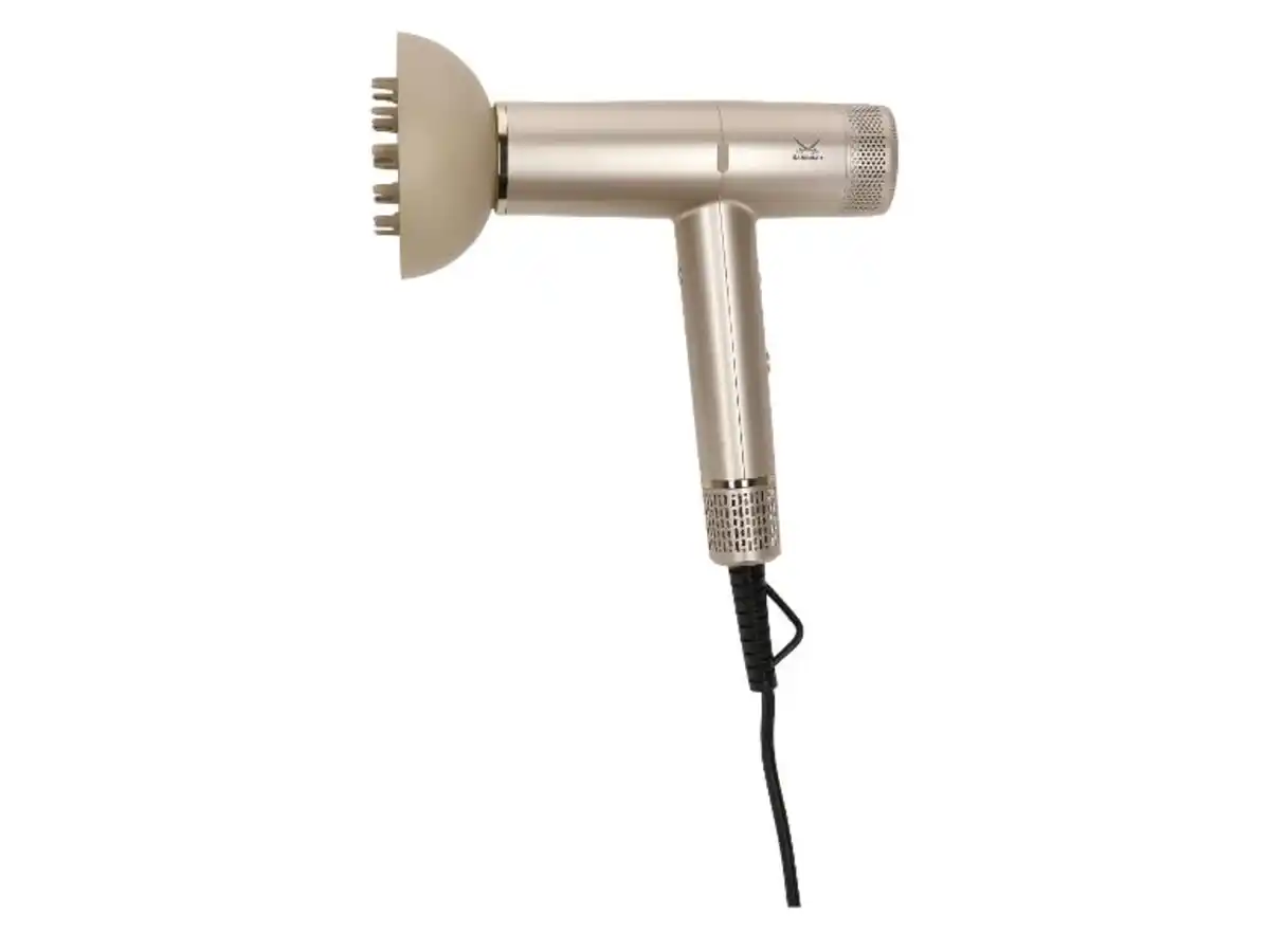 Bild 2 von Haartrockner »CHB 1600 B1 Sansibar«