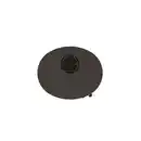 Bild 2 von THERMIA Kaminofen »Magdeburg«, grau, Stahl, 7 kW