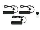 Bild 1 von TRONIC® Steckdosenleiste, 3er-Set,  3 Steckdosen