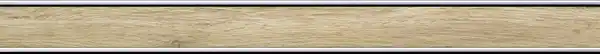 Bild 1 von Fliesenbordüre Oak 8 x 89 cm cream