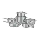 Bild 1 von CROFTON Kochtopf-Set