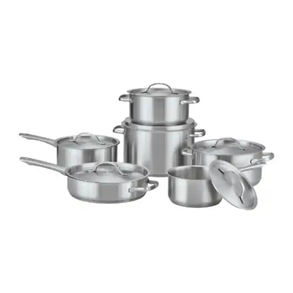 Bild 1 von CROFTON Kochtopf-Set