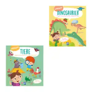 Lern-Klappbuch