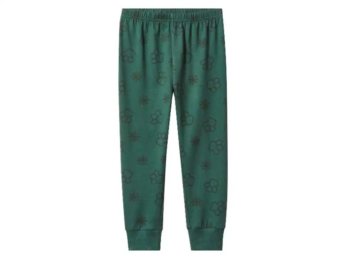 Bild 3 von Kinder-Pyjama