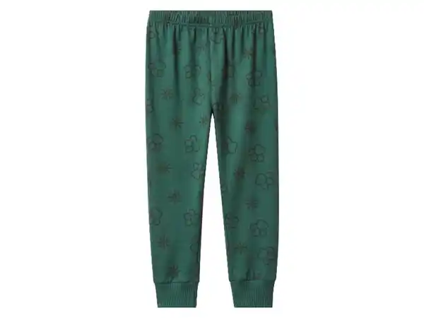 Bild 3 von Kinder-Pyjama