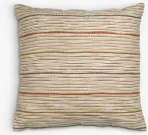 Zierkissen MARSFIOL 45x45 bunt