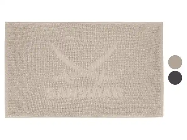 Bild 1 von Frottier-Duschvorleger, 50 x 80 cm