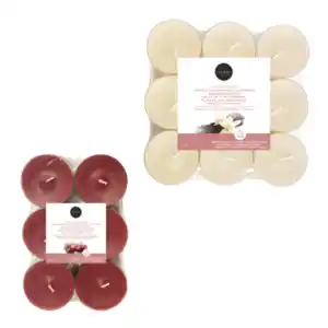 HOME CREATION Maxi- / Duft-Teelichter