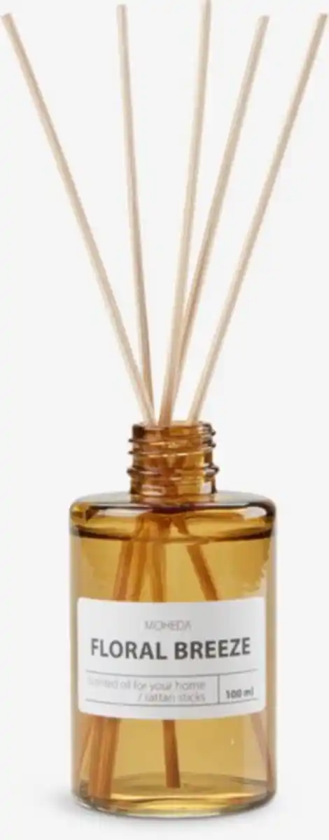 Bild 1 von Raumduft MOHEDA blumige Brise 100ml