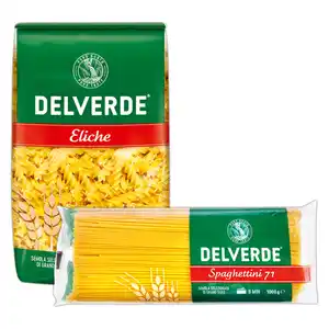 Delverde Nudeln